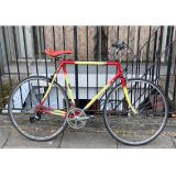 Used Raleigh Handmade Classic Road Bike